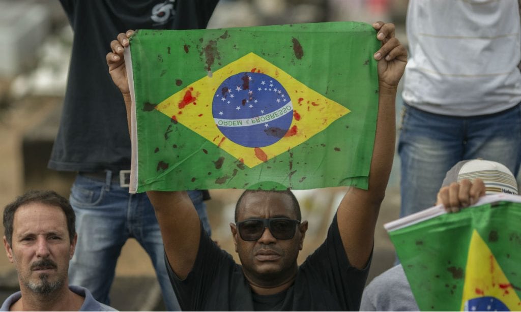 Capa do ensaio